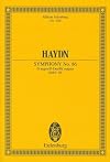 Symphony No. 86 in D