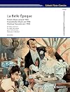 La Belle Epoque: French Music Around 1900: Flute and Piano ()