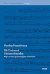 Die Partimenti Giovanni Paisiellos: Wege Zu Einem Praxisbezogenen Verstandnis (Schola Cantorum Basiliensis Scripta) (German Edition)