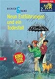 Cover von Amazon