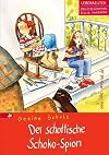 Der schottische Schoko-Spion. Privatdetektivin Billie Pinkernell