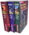 Die Legende von Camelot: Gralszauber/Elbenschwert/Runenschild