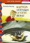 Kapitaen Seebaers letzte Reise Ueberreuter Lesefutter