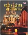 Journey Through North Rhine-Westphalia