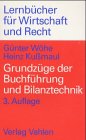 GrundzΓΌge der buchfΓΌhrung und bilanztechnik