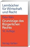 Grundzüge des Bürgerlichen Rechts