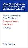 Konsumentenverhalten