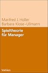 Spieltheorie für Manager