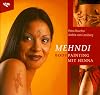 Mehndi. Henna Body Painting
