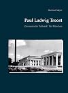 Paul Ludwig Troost : "Germanische Tektonik" für München