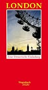 London - Eine literarische Einladung