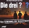 Das Geheimnis der Geisterinsel