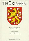 Historische Landeskunde Mitteldeutschlands. - W&uuml;rzburg : Weidlich