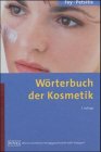 Wörterbuch der Kosmetik