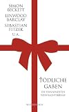 Tödliche Gaben: Die spannendsten Weihnachtskrimis