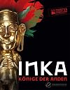 Inka- K&ouml;nige der Anden