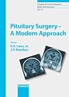 Pituitary Surgery - A Modern Approach (Frontiers of Hormone Research, Vol. 34)