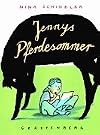 Jennys Pferdesommer