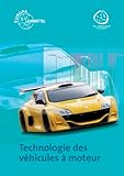 Technologie Des Vehicules A Moteur