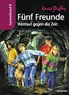 Fünf Freunde - Wettlauf gegen die Zeit: Sammelband 8