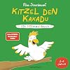 Kitzel den Kakadu - Ein Mitmachbuch zum Schütteln, Schaukeln, Pusten, Klopfen und sehen, was dann passiert. Von 2 bis 4 Jahren. Vom Bestsellerautoren ... Vom Bestsellerautor (Schüttel den Apfelbaum)