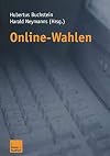 Online-Wahlen (German Edition)