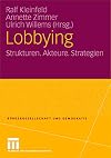 Lobbying : Strukturen. Akteure. Strategien