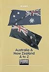 Reader A to Z: Australia & New Zealand A to Z