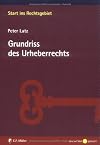 Grundriss des Urheberrechts