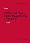 Außensteuergesetz Doppelbesteuerungsabkommen (Heidelberger Kommentar)