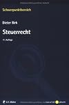 Steuerrecht