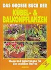 Das große Buch der Kübel- & Balkonpflanzen