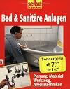 selbst ist der Mann. Bad und Sanitär.