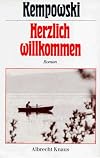 Herzlich willkommen