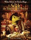 Die Stadt der Träumenden Bücher (Comic): Band 1: Buchhaim