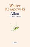 Alkor: Tagebuch 1989