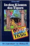 Ein Fall für TKKG, Bd.22, In den Klauen des Tigers