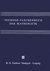 Teubner-Taschenbuch der Mathematik