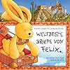Felix and the Flying Suitcase Adventure
