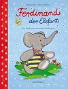 Ferdinand der Elefant.