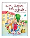 Hurra, ich komme in die Schule!