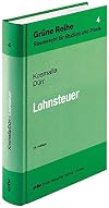 Lohnsteuer (Grüne Reihe)