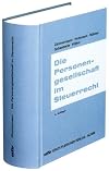 Die Personengesellschaft im Steuerrecht