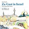 Zu Gast in Israel