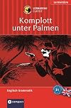 Komplott unter Palmen.