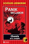 Panik im Labor: Chemie ab 1. Lernjahr