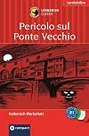 Der verschwundene Gondoliere. Compact Lernkrimi. Lernziel Italienisch Grammatik - Niveau B1. Das spannende Sprachtraining