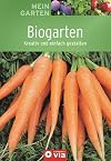 Biokert : kerttervezés, kerti munka, növényápolás, növényismeret
