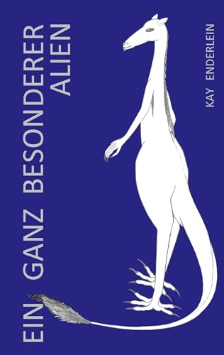 Ein ganz besonderer Alien