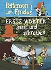 Pettersson und Findus, Erste Wörter lesen und schreiben